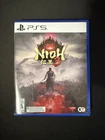 Nioh 3 (Standard Edition PS5) USED GAME