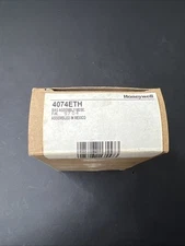 BRAND NEW OEM Honeywell F50F/F52F/F58F Flow Switch 4074ETH | NT14