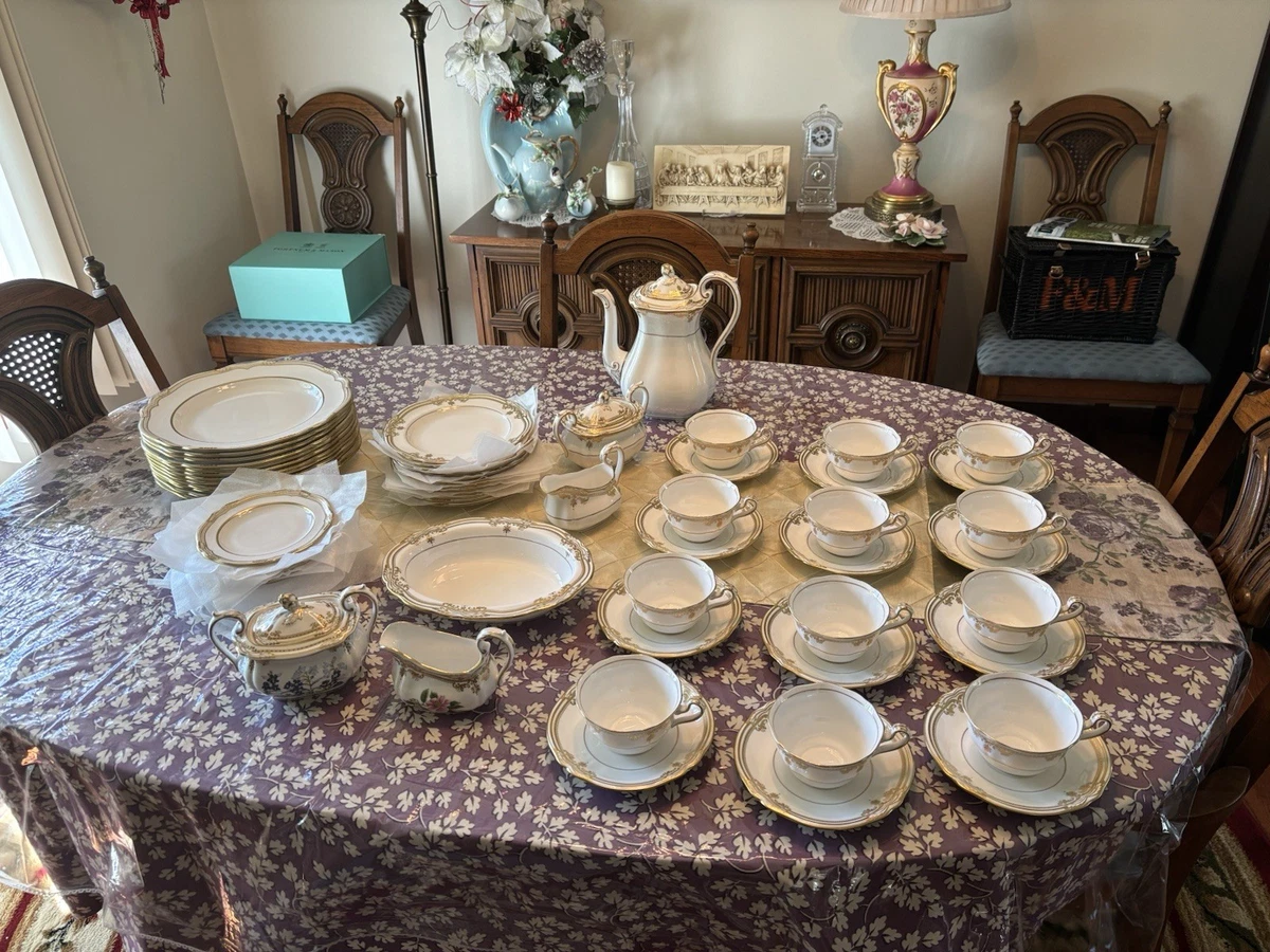 Spode Bone China Dinner Service Sets for sale | eBay