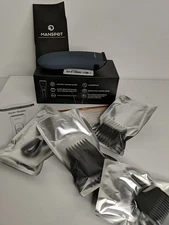 MANSPOT Manscape Groin & Body Hair Trimmer for Men, Body Hair, OPEN BOX