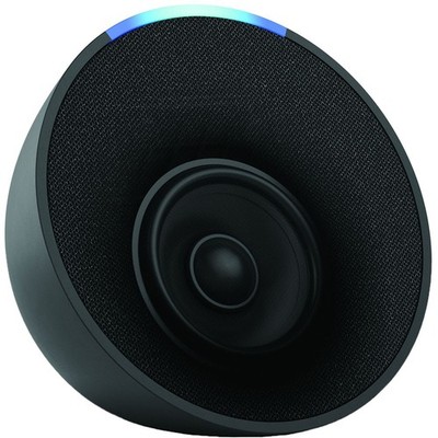 Amazon Echo Pop (1st Generation) Smart Speaker with Alexa Charcoal C2H4R9
