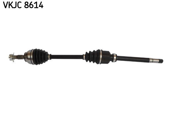 Antriebswelle Vorne Rechts SKF Vkjc 8614 FüR CitroËN DS Peugeot-image