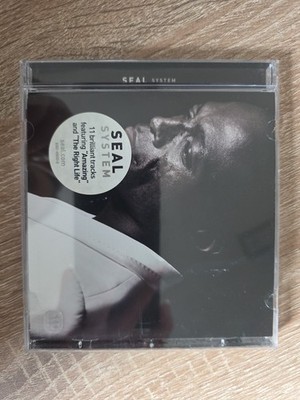 System von Seal | CD | Zustand sehr gut