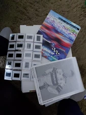 1997 GM ACCESSORIES PERFORMANCE PARTS Dealer Press Kit Auto Show CHEVY PONTIAC 