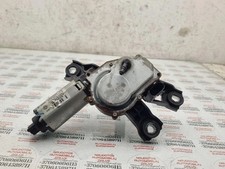VW PASSAT B6 3C2 Heckscheibenwischermotor 3C9955711A 2.00 Diesel 103kw 31471338