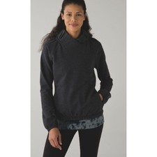 Lululemon After All Pullover