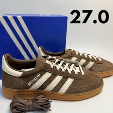 adidas Handball Spezial Clear Brown Gum for Sale | Authenticity