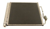 Maxgear Kondensator, Klimaanlage AC827373 FüR Smart