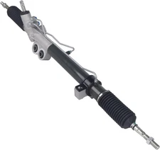 KUSATEC Power Steering Rack Pinion for Nissan Xterra 05-15 Pathfinder 05-12