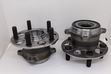 Rear Left Right Wheel Bearing Hub Assembly For Acura Mdx Honda Passport Pilot