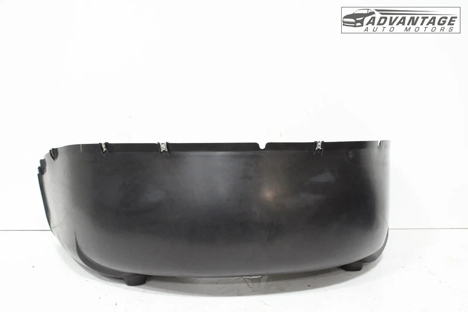 RAM 1500 2013-2018 cuarto trasero derecho timonera protector contra salpicaduras OEM Foto 2 de 4