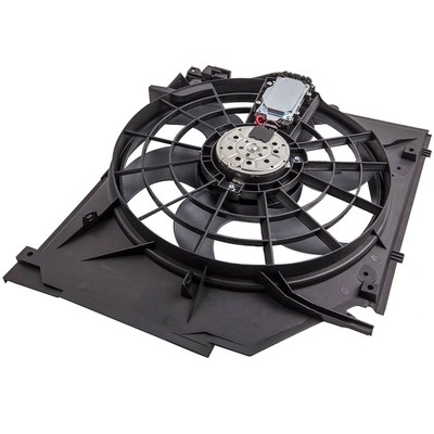 Kühlerlüfter mit Motor Lüfter Passt for BMW 3er E46 323Ci 320i 328i 17117525508
