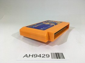 AH9429 Rockman 4 Megaman NES Famicom Japan