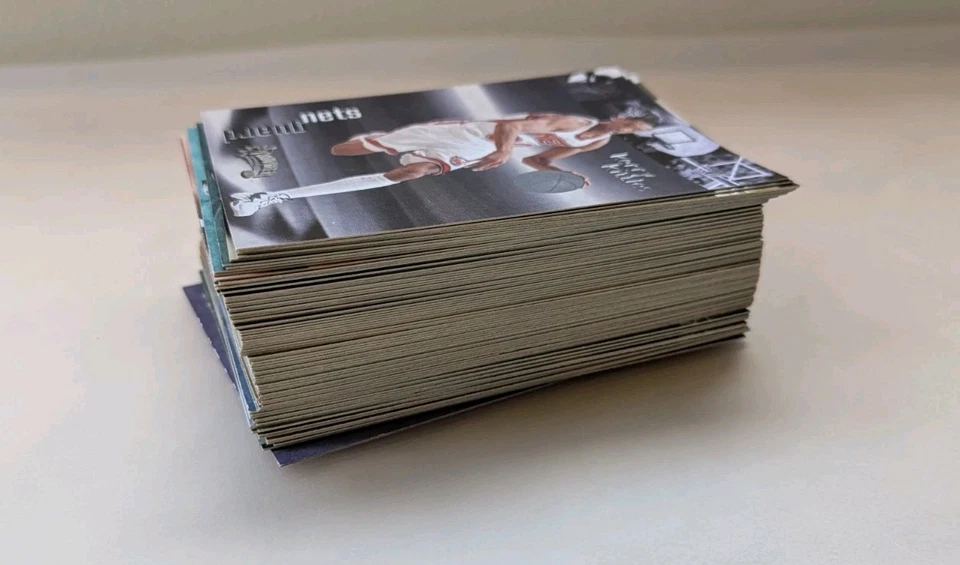 Buy More Save More! 1998-99 Skybox Thunder # 1-127 You Pick - Image 3 of 4