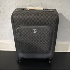 GUCCI Ophidia GG suitcase   READ Description 