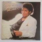 Michael Jackson - Thriller - Original Vinyl LP Record 1982 Epic CBS QE 38112