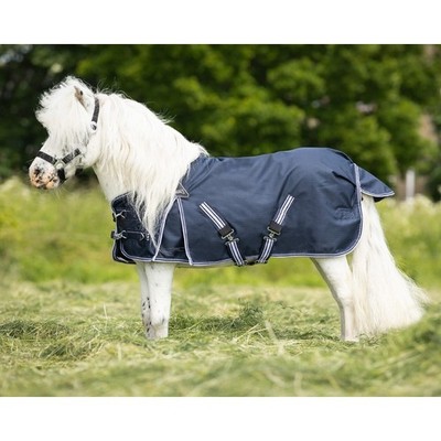 QHP Falabella Weidedecke - 0g