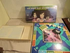 Vintage 1978 The Hardy Boys Mystery Board Game Parker Brothers 100% Complete