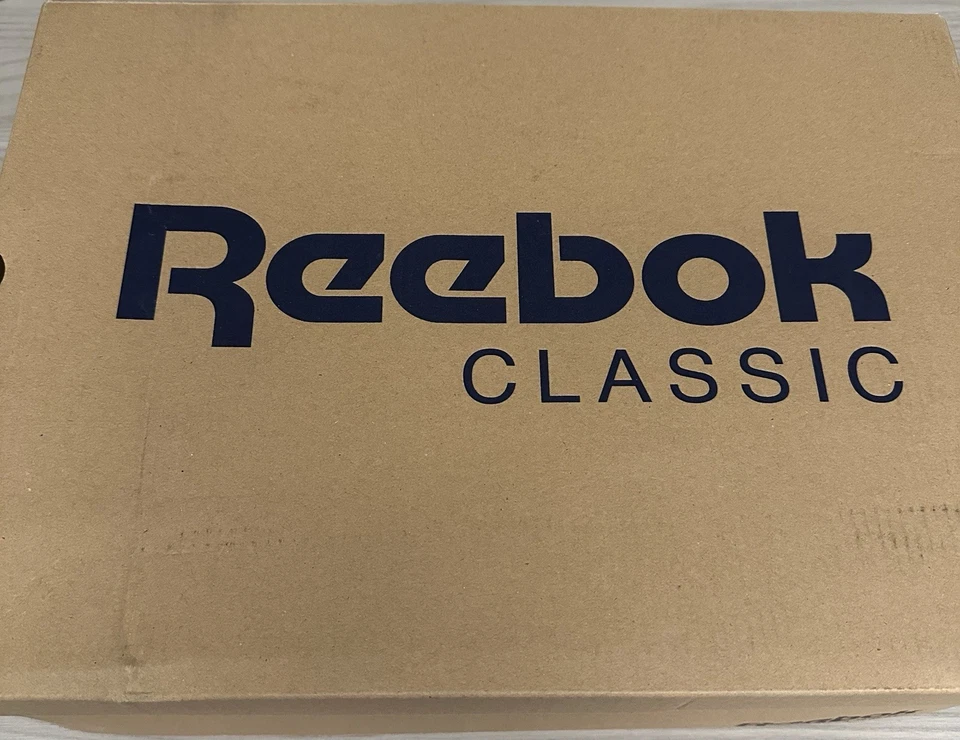 Zapatos para correr Reebok Classic Trideca 200 para hombre blancos talla 13 Foto 4 de 4