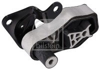 Febi Bilstein Lagerung Schaltgetriebe 30057 FüR Ford Mazda Fiesta Fusion MAX CCN