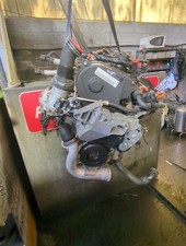 AXX MOTOR COMPLETO / 52553 PARA VOLKSWAGEN GOLF V 1K1 2.0 GTI