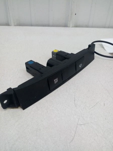 2010 KIA SEDONA ЗАДНИЙ СТЕКЛООЧИСТИТЕЛЬ УПРАВЛЕНИЯ OEM Б/У ПРОТЕСТИРОВАН 937004D200 - Изображение 2 из 4