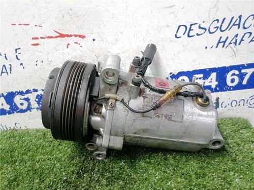 64528386650  Klimakompressor BMW serie 3 touring 20 16v d 136 cv