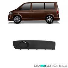 Stoßstangen Gitter vorne rechts für VW Transporter T5 7HB 7HJ Facelift 2009-2015
