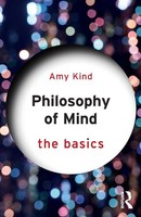 Philosophy Of Mind The Basics Amy Kind Taschenbuch Einband - Flex.(Paperback)