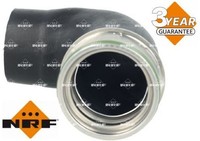 NRF 166532 Ladeluftschlauch Turboschlauch Ansaugschlauch FüR Seat FüR VW