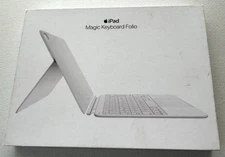 Apple iPad Magic Keyboard Folio Case MQDP3LL/A for Apple Tablet 10thGeneration