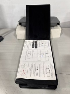Kakuka S2 Triple Screen Extender used