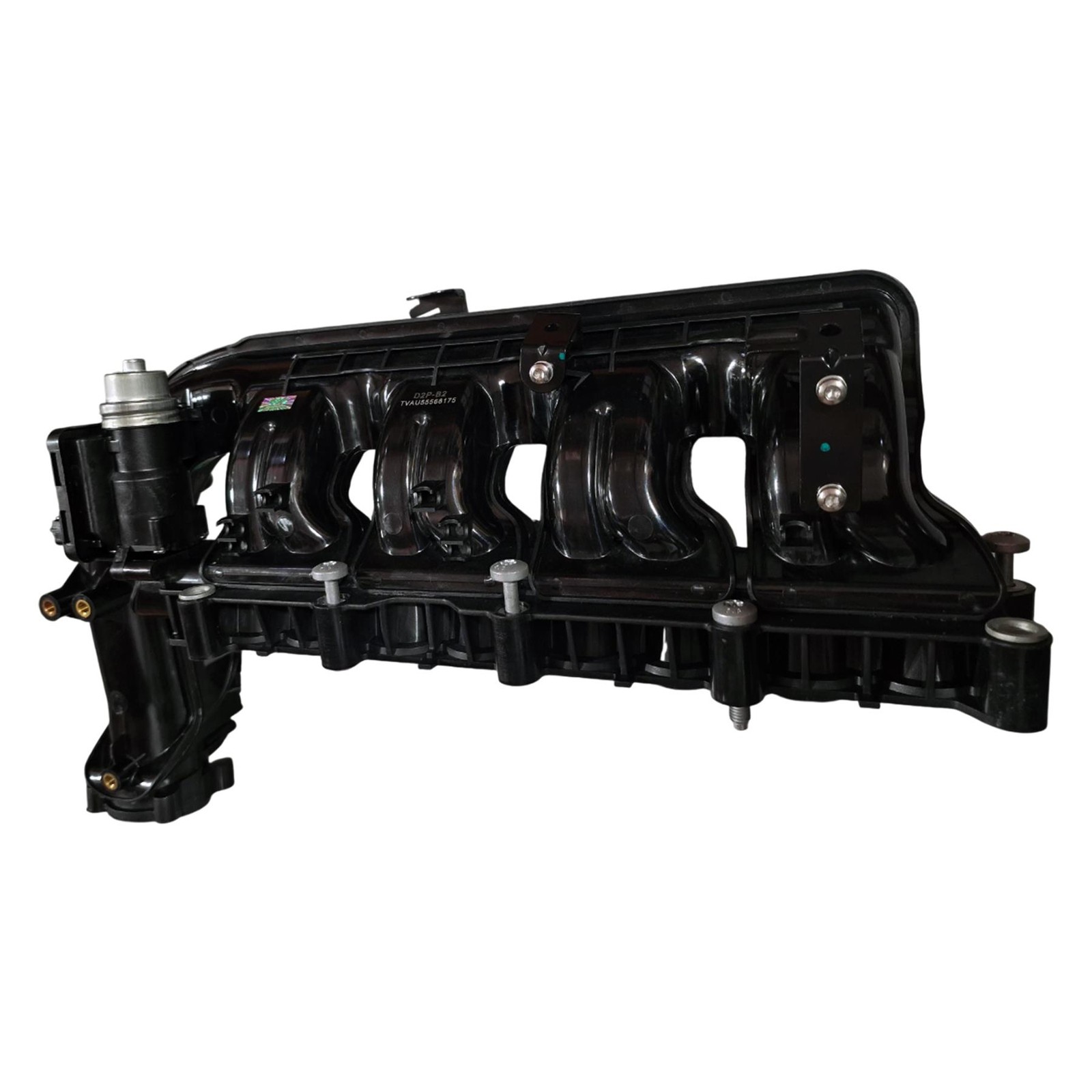 INTAKE INDUCTION MANIFOLD FOR VAUXHALL CORSA D, MERIVA B, MOKKA X (J13) 1.7 CDTI