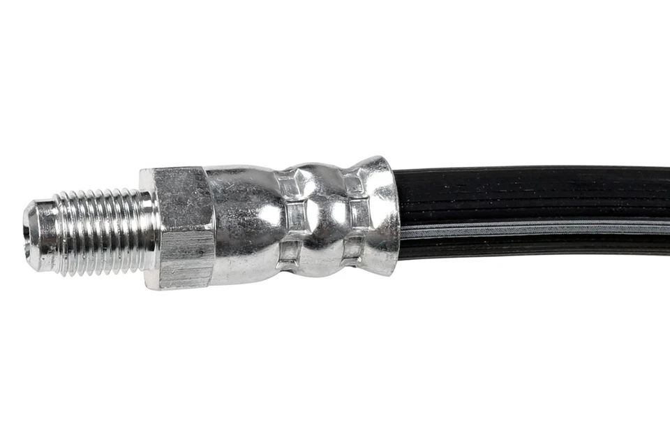 For Volkswagen Karmann Ghia 1958-1963 Sunsong Front Brake Hydraulic Hose Foto 2 de 3