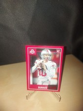 Joe Burrow Ohio State