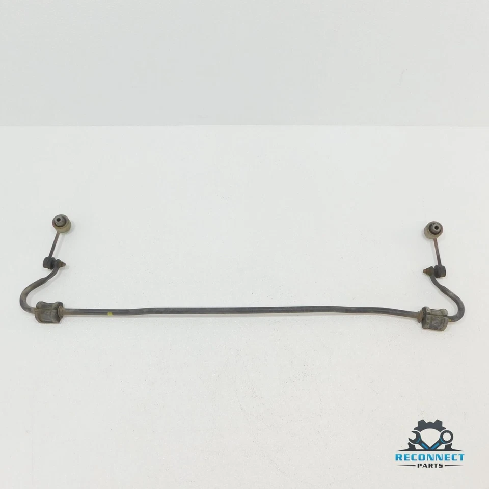 10-12 Subaru Outback Rear Suspension Stabilizer Sway Anti-Roll Bar w/ Links OEM - Image 2 of 4