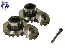 Yukon Gear Axle Spider Gear Kit 31 Spline Ypkf8.8-tl-31 For Ford 8.8in Trac