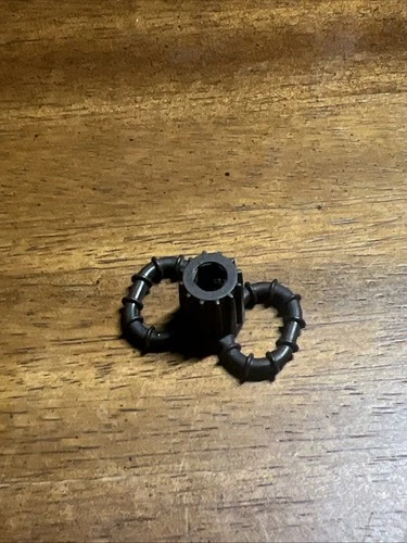 Vintage Star Wars 1983 Jabba's Dungeon Playset BRANDING IRON Part Only NO REPRO!