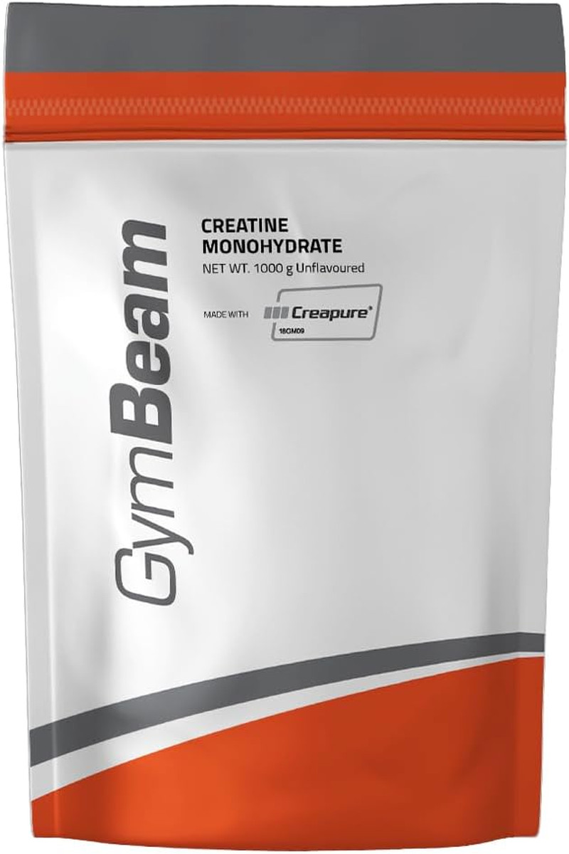 Creatina Creapure® in Polvere Massima Purezza - Performance Muscolare - 1