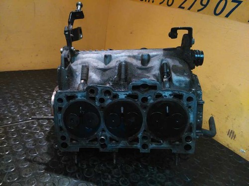 045103373H zylinderkopf r. 1264745 VOLKSWAGEN POLO 9N3 1.4 TDI 2005
