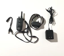 Dogtra 200NCP Gold Dog Training Collar, Remote & Charger AS IS Won’t Pair READ