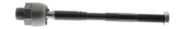 Moog Axialgelenk Spurstange TO-AX-15168 FüR Toyota Prado Land Cruiser VAN Box-image