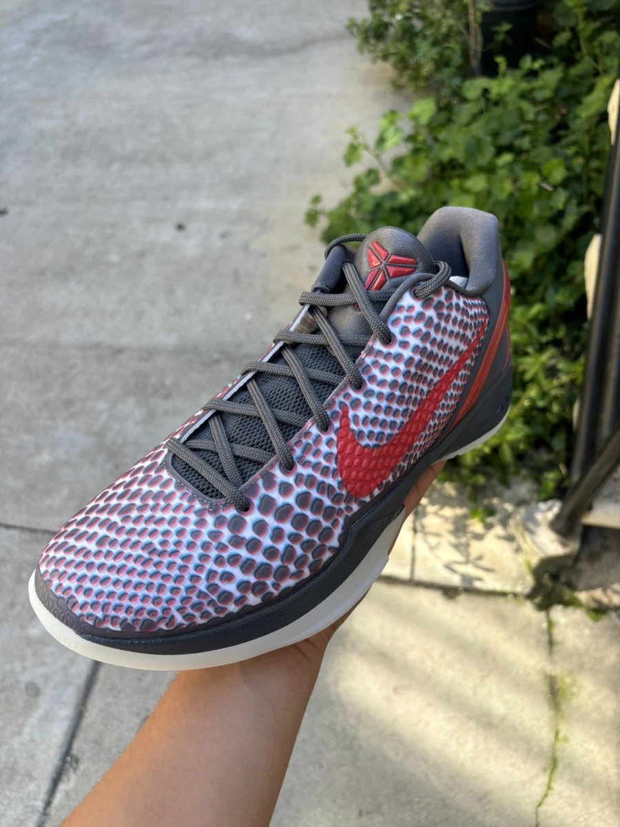 Nike Zoom Kobe 6 Protro All-Star | eBay