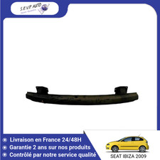 Pare-choc arrière Seat IBIZA
