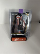 💙 2024 WNBA Panini Prizm Variation - Angel Reese #147 RC Rookie Chicago Sky