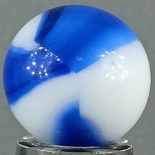 Vintage Marble King Rainbow .63 Inches Near-Mint Condition Combined Shipping