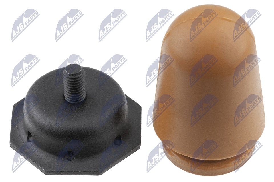 Nty Shock Absorber Buffer Rear For Toyota Rav4 05-, Lexus Nx20014 - Image 7