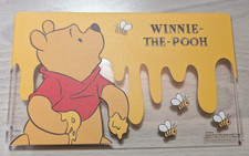 Dock Cover Nintendo Switch - Winnie The POOH (Original aus Disney World USA)