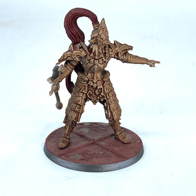 Dragonslayer Ornstein - Dark Souls - Dark Souls The Board Game