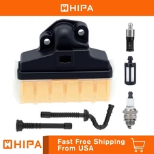 Air Filter Tune Up Kit Fit Stihl 021 023 025 MS210 MS230 MS250 Chainsaw